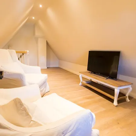 Doppelhaushälfte House * Böhl