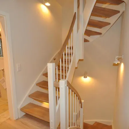 Ferienhaus Doppelhaushälfte House