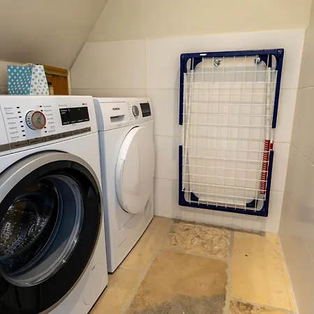 Ferienhaus Doppelhaushälfte House Böhl