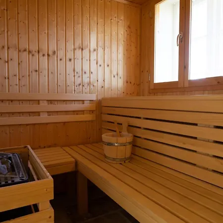 Doppelhaushaelfte House *