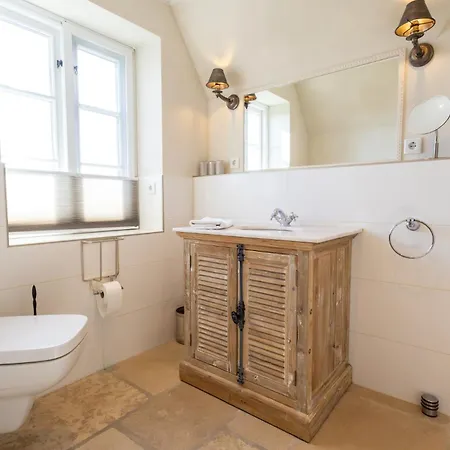 Doppelhaushälfte House Böhl