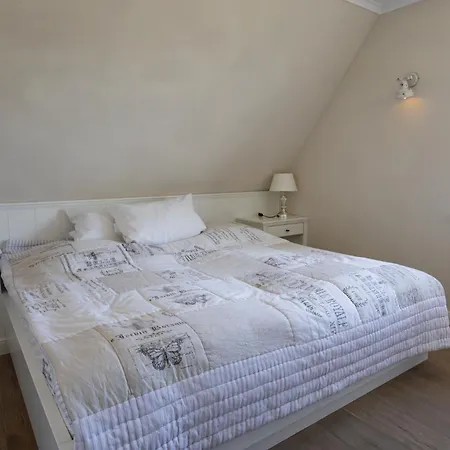 Tatil Evi Doppelhaushaelfte House