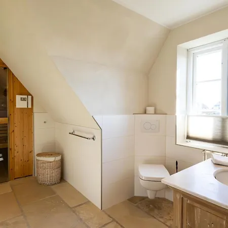 Doppelhaushälfte House Ferienhaus *