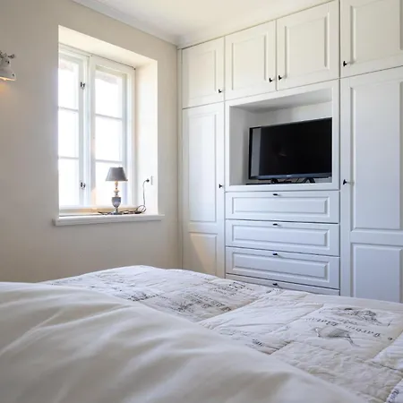 Tatil Evi Doppelhaushaelfte House *