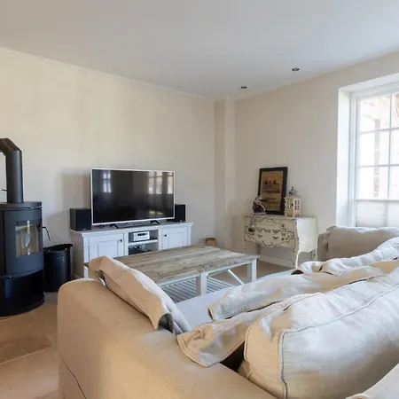 Doppelhaushälfte House Ferienhaus Böhl