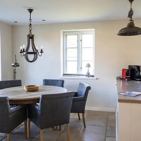 Doppelhaushaelfte House *