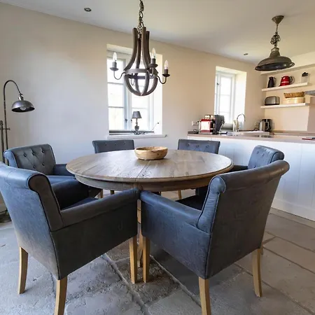 Doppelhaushälfte House * Böhl