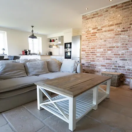 Ferienhaus Doppelhaushälfte House