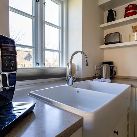 Doppelhaushälfte House Ferienhaus *