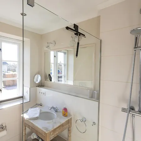 Tatil Evi Doppelhaushaelfte House *