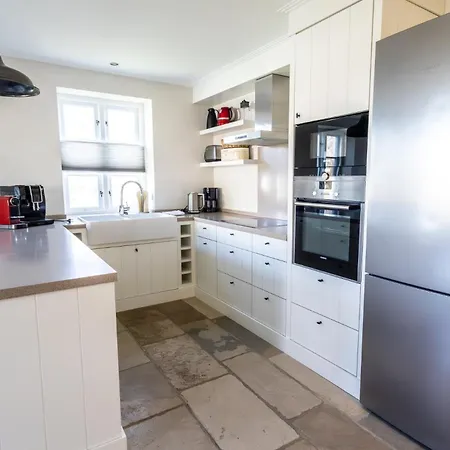 Doppelhaushälfte House Ferienhaus Böhl