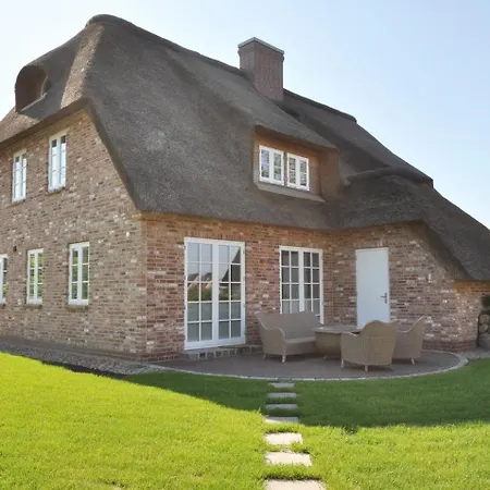 Doppelhaushälfte House * Böhl