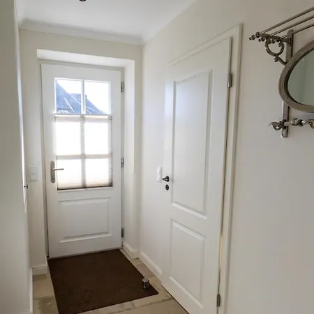 Tatil Evi Doppelhaushaelfte House