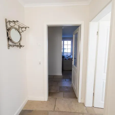 Doppelhaushaelfte House Tatil Evi *