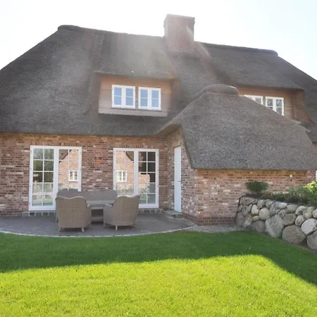 Tatil Evi Doppelhaushaelfte House *