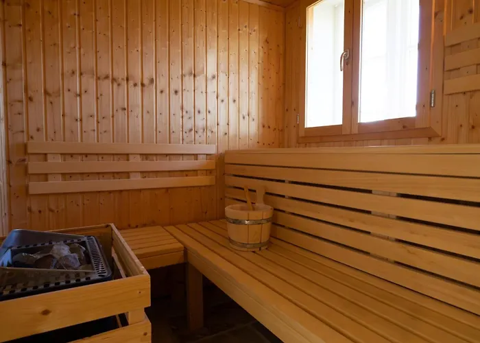 Doppelhaushaelfte House *