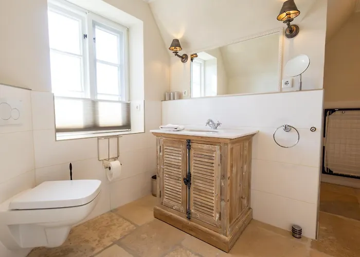 Doppelhaushaelfte House Böhl