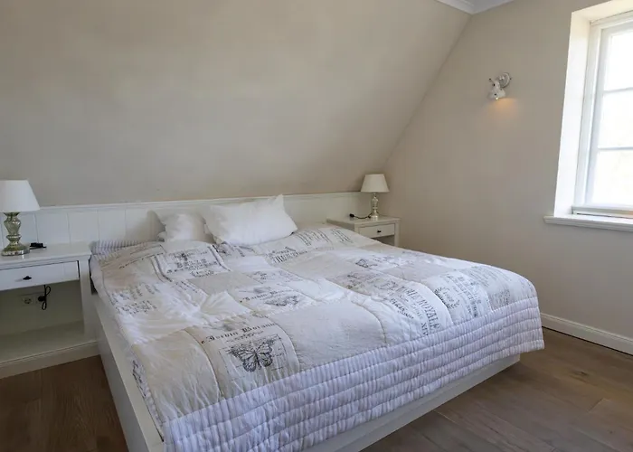 Vakantiehuis Doppelhaushaelfte House