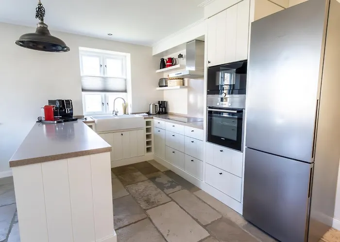 Doppelhaushaelfte House Vakantiehuis Böhl