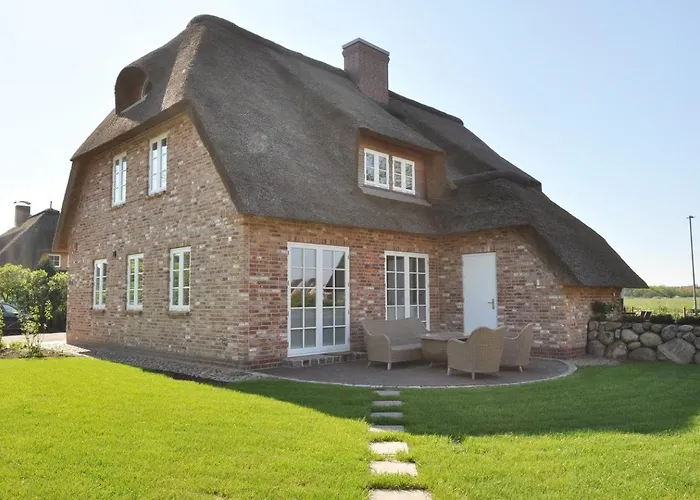 Doppelhaushaelfte House * Böhl