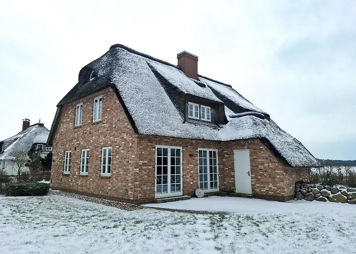 Doppelhaushaelfte House * Böhl